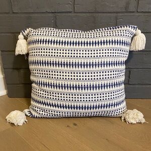 Decorative Pillow